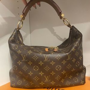Louis Vuitton sully PM